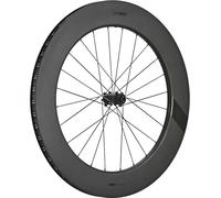 Cycling Prime Primavera 85 Carbon Disc Wheel (Single) Black 85mm Roue arrière Unisex