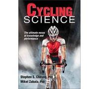 Cycling Science Stephen Cheung, Mikel Zabala (Auteur)
