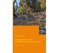Cycling The 88 Temples