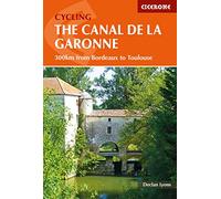 Cycling the Canal De La Garonne: 300km from Bordeaux to Toulouse
