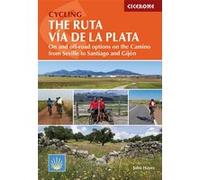 Cycling the ruta via de la plata