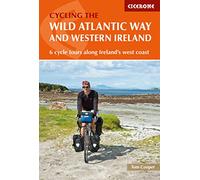 Cycling the Wild Atlantic Way and Western Irelans