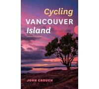 Cycling Vancouver Island
