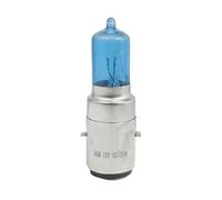 cyclingcolors 1x ampoule 12V 35/35W BA20D bleu projecteur moto scooter mobylette