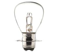 cyclingcolors 1x ampoule 6V 35/35W P15d P15d30 P30d RP35 Microtracteur Moto Scooter Mobylette n° 5655