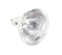 cyclingcolors 1x ampoule dichroique 12V 35W MR-16 50mm BLANC projecteur moto scooter voiture