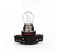 cyclingcolors 1x Ampoule PS19W 12V 19W PG20/1 voiture moto scooter éclairage feux brouillard stationnement position recul lampe jour, transparent