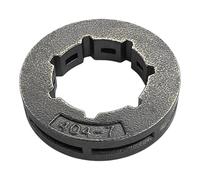 cyclingcolors 1x Bague tronçonneuse 0,404" 7 dents pièce entraînement calage chaîne pignon motoculture