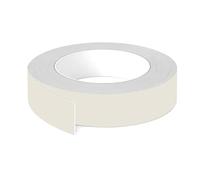 cyclingcolors 1x Bande de chant ABS sans colle 43 mm x 5 m épaisseur 0,8 mm facile à appliquer bricolage étagère meuble panneau plan de travail bois stratifié, Gris brume mat