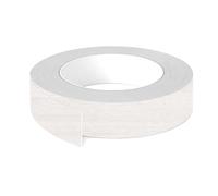 cyclingcolors 1x Bande de chant ABS sans colle 43 mm x 5 m épaisseur 0,8 mm facile à appliquer bricolage étagère meuble panneau plan de travail bois stratifié, Frêne Trondheim