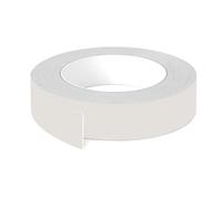 cyclingcolors 1x Bande de chant ABS sans colle 43 mm x 5 m épaisseur 0,8 mm facile à appliquer bricolage étagère meuble panneau plan de travail bois stratifié, Soie grise mat