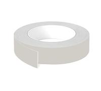 cyclingcolors 1x Bande de chant ABS sans colle 43 mm x 5 m épaisseur 0,8 mm facile à appliquer bricolage étagère meuble panneau plan de travail bois stratifié, Gris clair mat