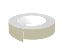 cyclingcolors 1x Bande de chant ABS sans colle 43 mm x 5 m épaisseur 0,8 mm facile à appliquer bricolage étagère meuble panneau plan de travail bois stratifié, Vert sauge mat