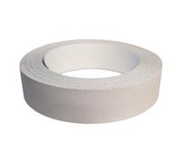 cyclingcolors 1x Bande de Chant Autocollante 18mm x 5m Epaisseur 0,50mm Mélaminé Facile à Appliquer Bricolage Étagère Meuble Panneau Bois Caravaning Camping Car, cachemire