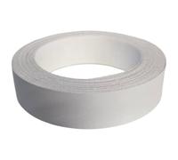 cyclingcolors 1x Bande de Chant Autocollante 18mm x 5m Epaisseur 0,50mm Mélaminé Facile à Appliquer Bricolage Étagère Meuble Panneau Bois Caravaning Camping Car, gris clair pfleiderer