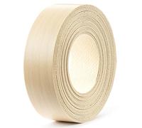 cyclingcolors 1x Bande de Chant Thermocollant 21mm x 5m Epaisseur 0,50mm Mélaminé Facile à Appliquer Bricolage Étagère Meuble Panneau Bois Durable, érable royal