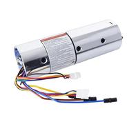 cyclingcolors 1x Contrôleur trottinette électrique adaptable 36 V 20 A 350 W moteur capteur HALL Compatible avec scooter SEGWAY NINEBOT ES1 ES2 ES4