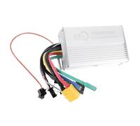 cyclingcolors 1x Contrôleur trottinette électrique adaptable 52 V 25 A 1200 W connecteur XT60 Compatible avec scooter DUALTRON MINIMOTORS