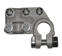 cyclingcolors 1x cosse borne de batterie lourde négative diamètre 15,9mm serrage câble section 70mm² tension nominale 12V 24V véhicule voiture moto tracteur