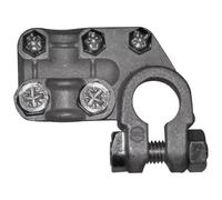 cyclingcolors 1x cosse borne de batterie négative diamètre 15,9mm serrage câble section 35mm² tension nominale 12V 24V véhicule voiture moto tracteur