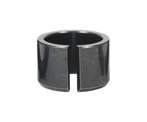 cyclingcolors 1x Douille de Serrage Bague Elastique Intérieure Roulement Acier à ressort DIN 1498 Application Mécanique Vitesse lente Charge Elevée, 40x50x50mm