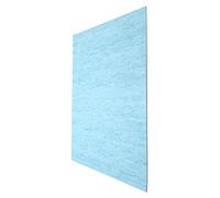 cyclingcolors 1x feuille de joint à découper papier carton BA-55 haut de gamme 200x150mm bricolage moto scooter mobylette tondeuse débroussailleuse carburateur (Epaisseur 1mm)