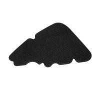 cyclingcolors 1x Filtre à air mousse compatible avec Maxi scooter 50 125 200 LIBERTY filtration moteur scooter motocycle boite à air