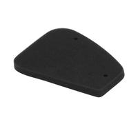 cyclingcolors 1x Filtre à air mousse compatible avec TREKKER BUXY SPEEDFIGHT VIVACITY filtration moteur scooter motocycle boite à air