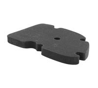 cyclingcolors 1x Filtre à air mousse compatible avec X8 GTS GTV MP3 GRANDTOURISMO filtration moteur scooter motocycle boite à air