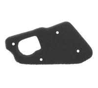 cyclingcolors 1x Filtre à air mousse pour compatible avec APRILIA AMICO GL LX 50CC filtration moteur scooter motocycle boite à air