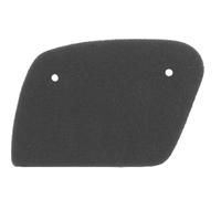 cyclingcolors 1x Filtre à air mousse pour compatible avec APRILIA LEONARDO 125-150CC filtration moteur scooter motocycle boite à air