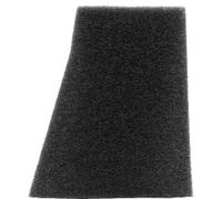 cyclingcolors 1x Filtre à air mousse pour compatible avec APRILIA MOJITO CUSTOM 50CC MOJITO RETRO 50CC filtration moteur scooter motocycle boite à air