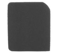 cyclingcolors 1x Filtre à air mousse pour compatible avec APRILIA SCARABEO 125-150-200-250CC filtration moteur scooter motocycle boite à air