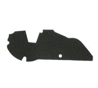 cyclingcolors 1x Filtre à air mousse pour compatible avec APRILIA SCARABEO 50-100CC filtration moteur scooter motocycle boite à air