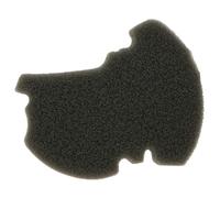cyclingcolors 1x Filtre à air mousse pour compatible avec APRILIA SCARABEO STLANTIC SPORT CITY 125-200CC filtration moteur scooter motocycle boite à air