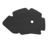 cyclingcolors 1x Filtre à air mousse pour compatible avec GILERA DNA-RUNNER PIAGGIO X9 125-180CC filtration moteur scooter motocycle boite à air