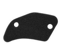 cyclingcolors 1x Filtre à air mousse pour compatible avec GILERA DNA RUNNER STALKER STORM 50CC filtration moteur scooter motocycle boite à air
