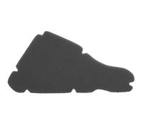 cyclingcolors 1x Filtre à air mousse pour compatible avec GILERA TYPHOON STORM PIAGGIO NRG 50CC filtration moteur scooter motocycle boite à air