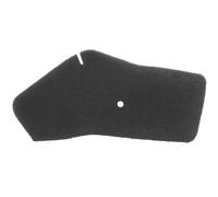 cyclingcolors 1x Filtre à air mousse pour compatible avec HONDA SFX 50CC filtration moteur scooter motocycle boite à air