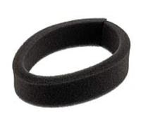 cyclingcolors 1x Filtre à air mousse pour compatible avec HONDA SH 300CC filtration moteur scooter motocycle boite à air