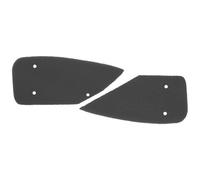 cyclingcolors 1x Filtre à air mousse pour compatible avec ITALJET FORMULA 50-125CC filtration moteur scooter motocycle boite à air