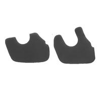 cyclingcolors 1x Filtre à air mousse pour compatible avec KYMCO CX CX SUPER DJ W DJ X DJ Y 50CC filtration moteur scooter motocycle boite à air