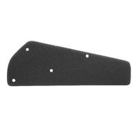 cyclingcolors 1x Filtre à air mousse pour compatible avec KYMCO HEROISM SNIPER 50CC filtration moteur scooter motocycle boite à air