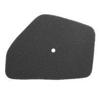 cyclingcolors 1x Filtre à air mousse pour compatible avec KYMCO KB-K12 50CC 1995-2000 filtration moteur scooter motocycle boite à air