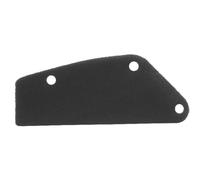 cyclingcolors 1x Filtre à air mousse pour compatible avec MALAGUTI CIAK F12 PHANTOM 100CC 1999-2000 filtration moteur scooter motocycle boite à air