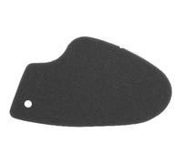 cyclingcolors 1x Filtre à air mousse pour compatible avec MALAGUTI F15 50CC filtration moteur scooter motocycle boite à air