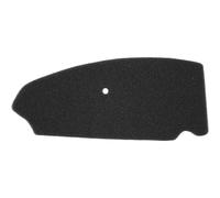 cyclingcolors 1x Filtre à air mousse pour compatible avec MALAGUTI F18 WARRIOR 125-150CC 2000-2002 filtration moteur scooter motocycle boite à air