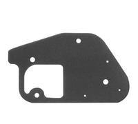 cyclingcolors 1x Filtre à air mousse pour compatible avec MBK BOOSTER YAMAHA BW'S 50CC filtration moteur scooter motocycle boite à air