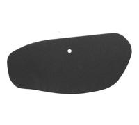 cyclingcolors 1x Filtre à air mousse pour compatible avec MBK KILIBRE YAMAHA VERSITY 300CC filtration moteur scooter motocycle boite à air