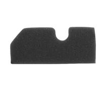 cyclingcolors 1x Filtre à air mousse pour compatible avec PEUGEOT FOX 50CC 1994-1998 filtration moteur scooter motocycle boite à air